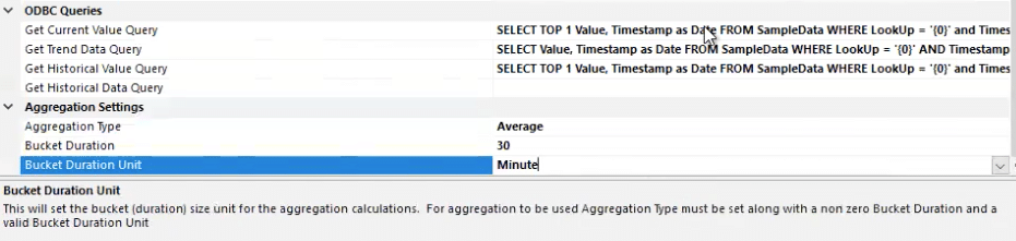 Visual-KPI-Server-Manager